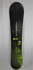 BURTON SNOWBOARD Snowboard CUSTOM FLYING V